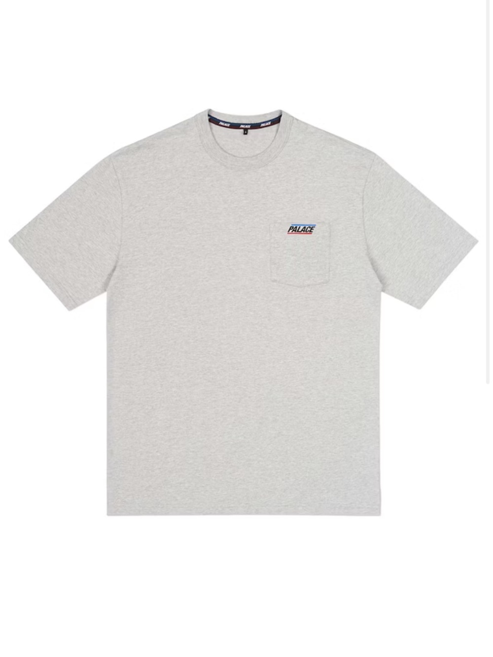 Palace ‘Basically A Pocket Tee’ - XL